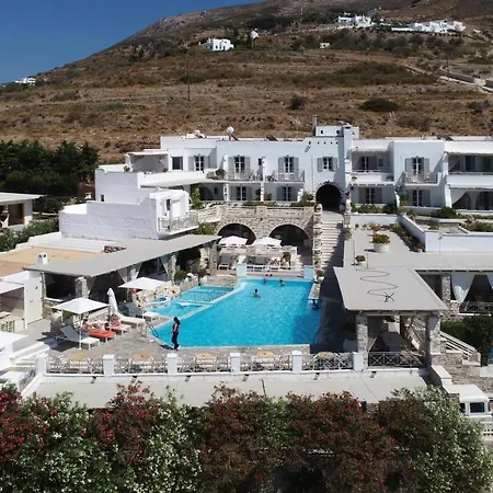 Sunset View Hotel 3*