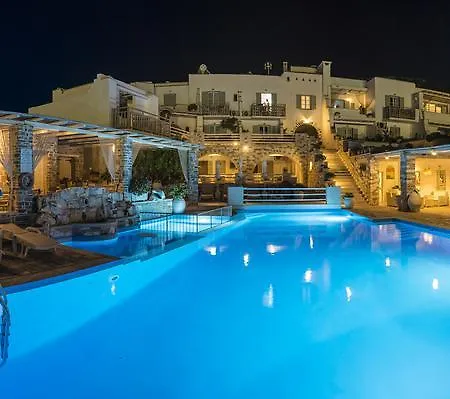 Sunset View Hotel 3*