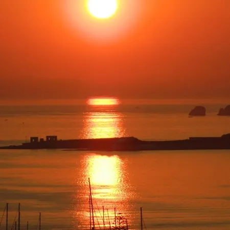 Sunset View Hotel Parikia (Paros)