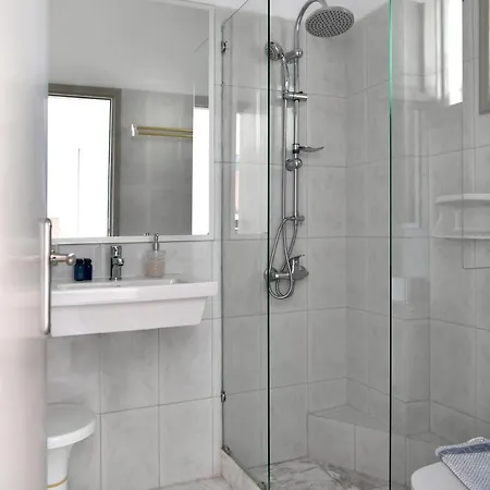 Hotel Sunset View Parikia (Paros)