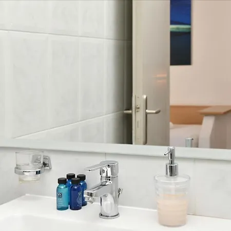 Sunset View Hotel Parikia (Paros)