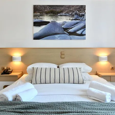 Sunset View Parikia (Paros)