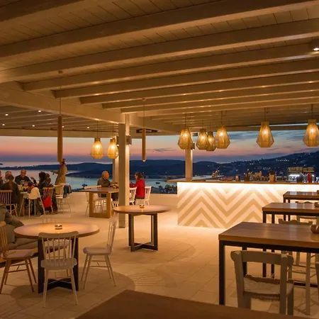 Sunset View 3* Parikia (Paros)