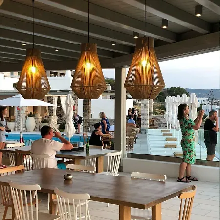 Hotel Sunset View 3*