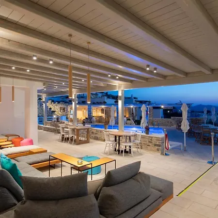 Sunset View Hotel 3*