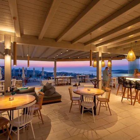 Sunset View Hotel 3*