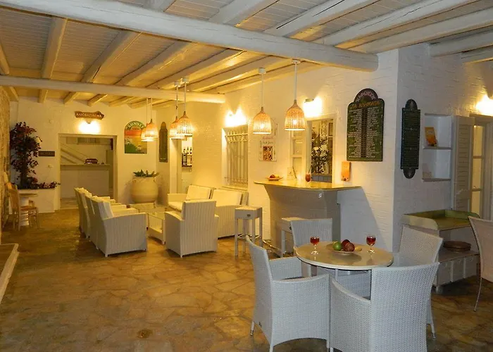 Sunset View Hotel 3*