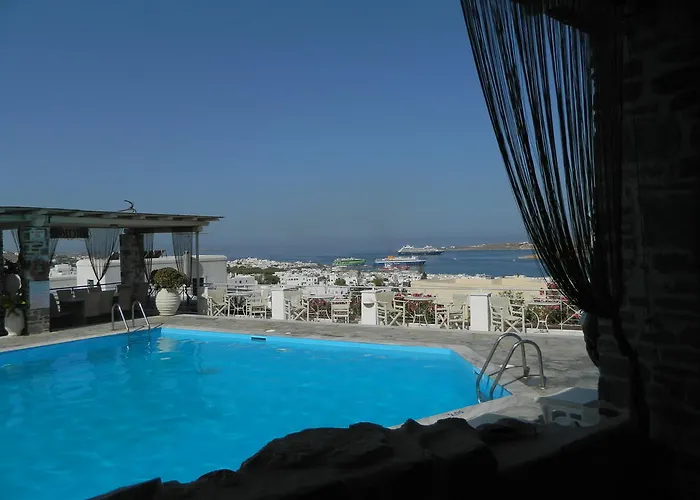 Sunset View Hotel 3*