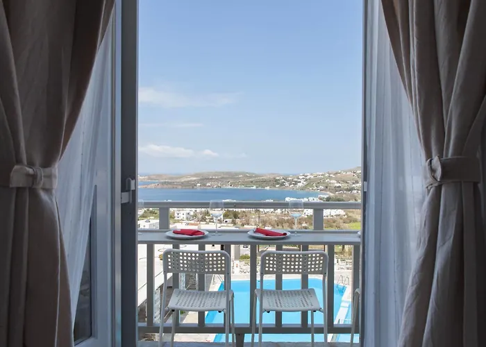 Sunset View Hotel 3*