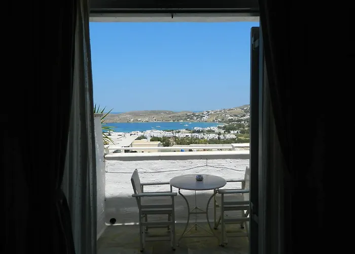 Hotel Sunset View 3*