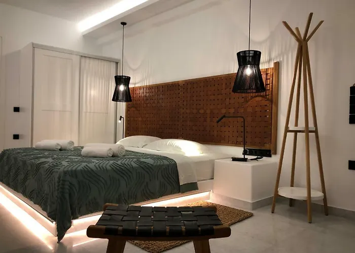 Sunset View 3* Páros