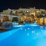 Sunset View Hotel 3*