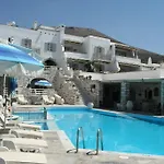 Sunset View Hotel