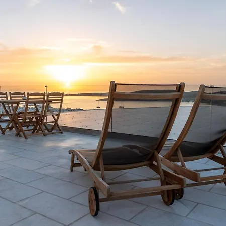 Sunset View