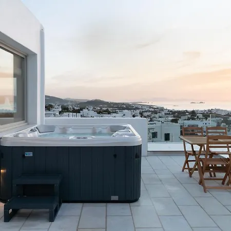 Sunset View Hotel