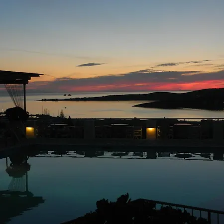 Sunset View 3*