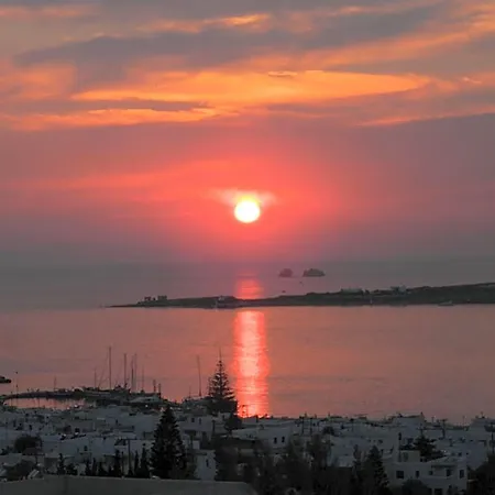 Sunset View Hotel
