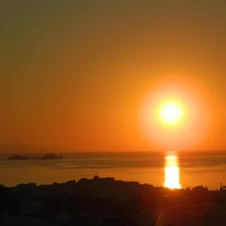 Sunset View Hotel