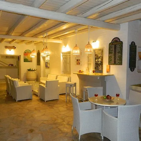 Sunset View Hotel 3*