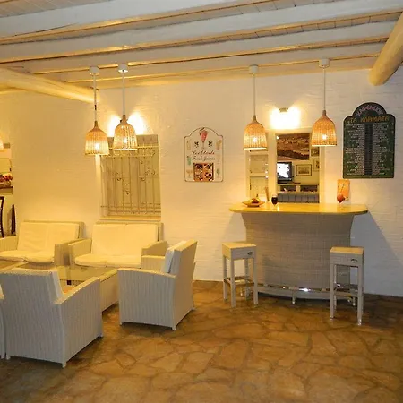 Sunset View Hotel 3*