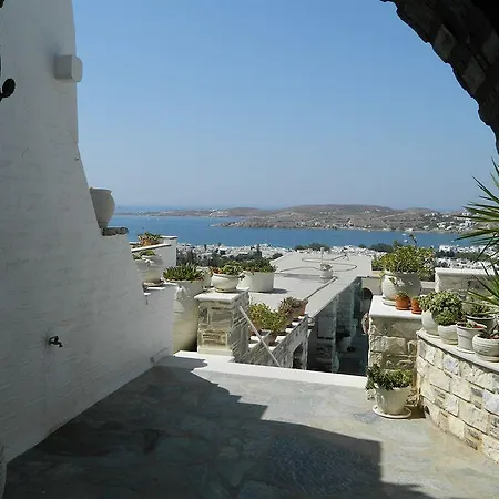 Sunset View Hotel 3*