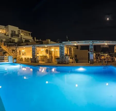 Sunset View Hotel 3*