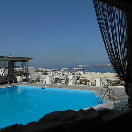 Sunset View Hotel 3*