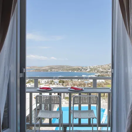 Sunset View Hotel 3*