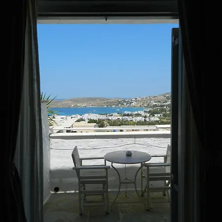 Hotel Sunset View 3*