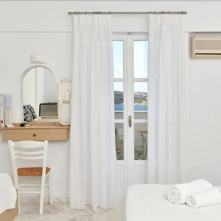 Sunset View Hotel 3*