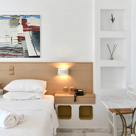 Hotel Sunset View 3*