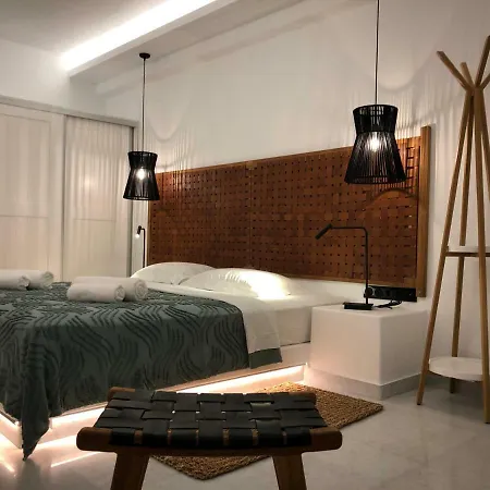 Sunset View 3* Páros