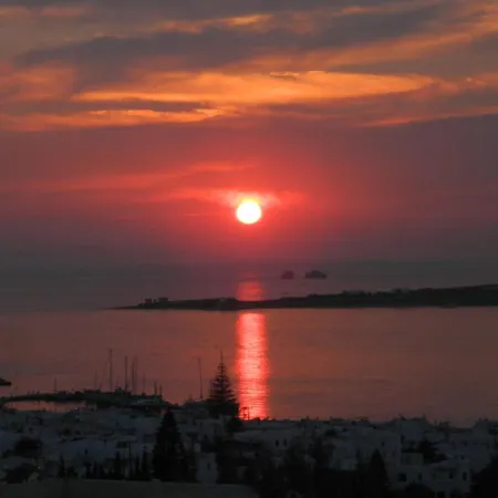 Sunset View