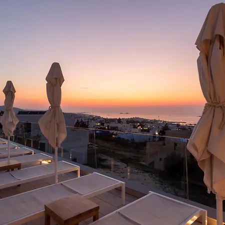 Sunset View Hotel