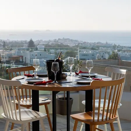 Sunset View Hotel