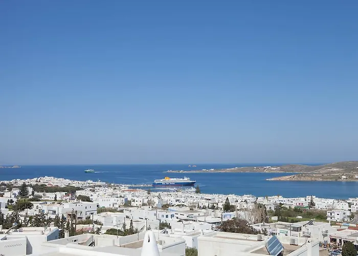 Hotel Sunset View Paro