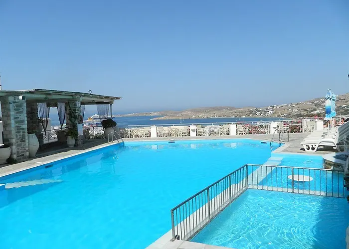 Sunset View Hotel 3*