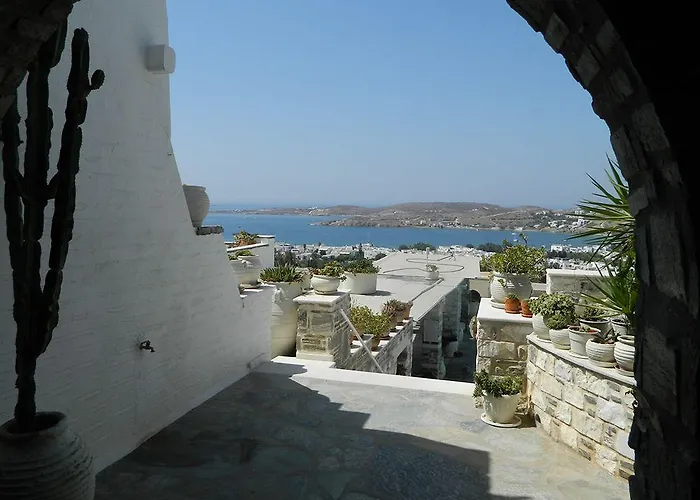 Sunset View Hotel 3*