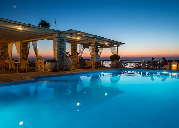 Sunset View Hotel Paro