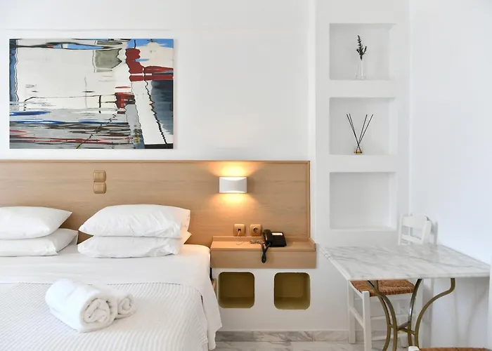 Hotel Sunset View 3*