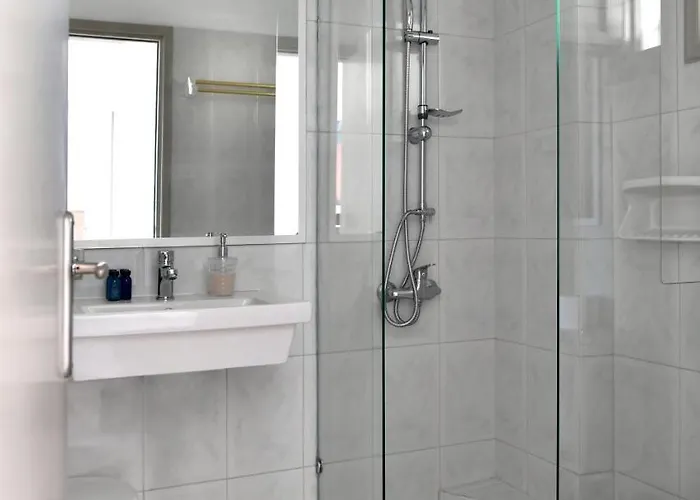 Hotel Sunset View Páros